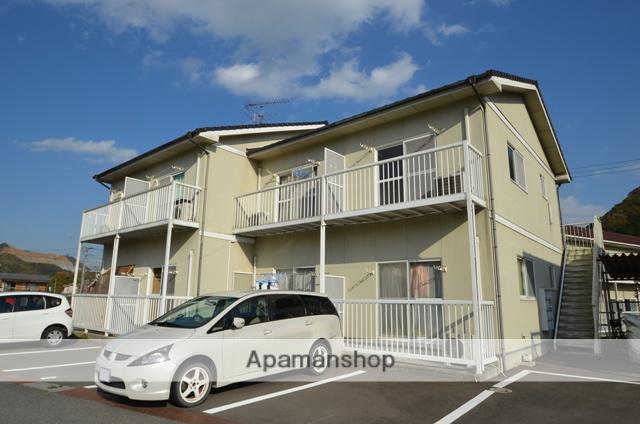 中須賀コーポⅡ