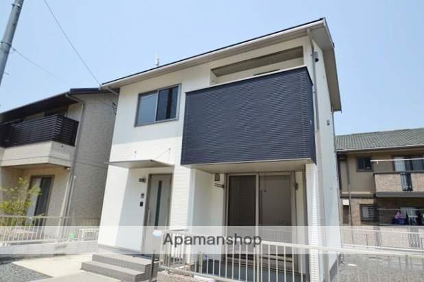 岡山県岡山市中区原尾島4丁目の戸建賃貸