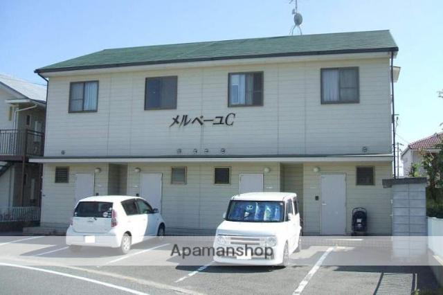 メルヴェーユ浜野Ｃ