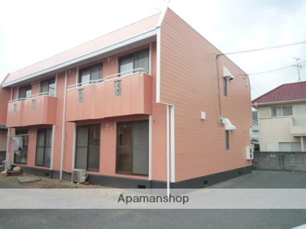 コーポラス円山A棟