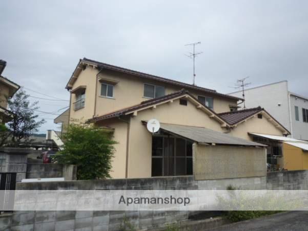 山陽本線 高島駅(岡山) 徒歩14分  築44年(3LDK)