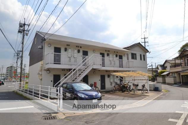 たなかハイツⅡ