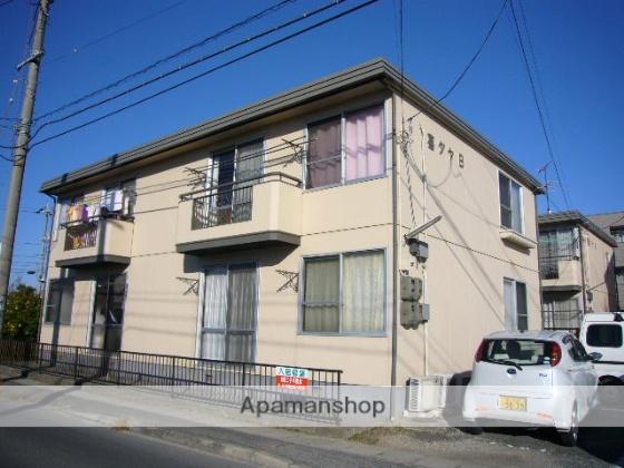 喜タヤB(3DK/2階)