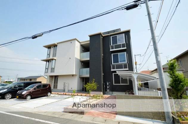 シエルクレールA棟