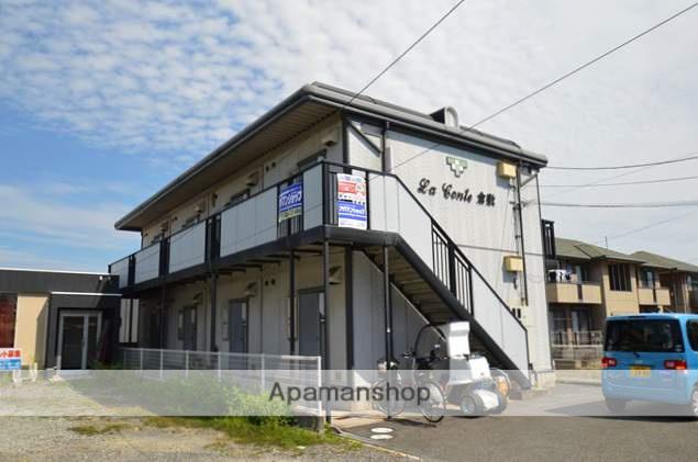 ラ・コンテ倉敷