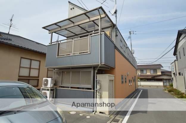 オアシス伍番館