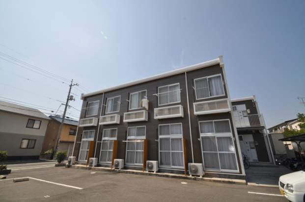 レオパレスシューペリア