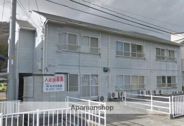 玉柏コーポ(ワンルーム/2階)