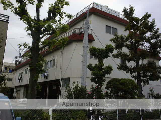 衣笠ビル(ワンルーム/1階)