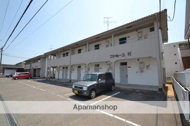 ファミーユK・B