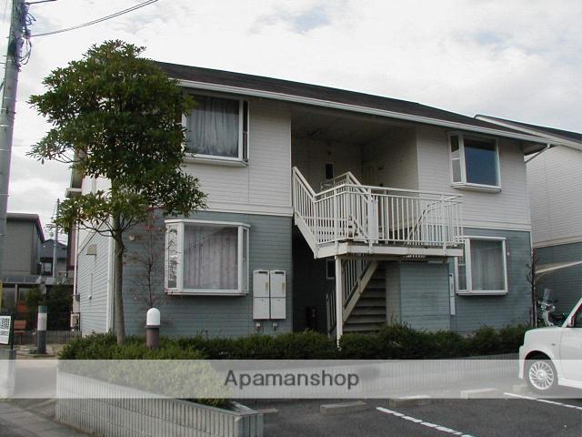 アーバン・ハイツ松新Ⅰ B棟