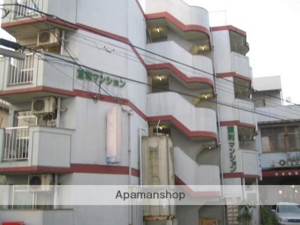 重利マンション