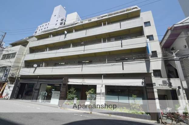 マンション樹宝(1DK/4階)