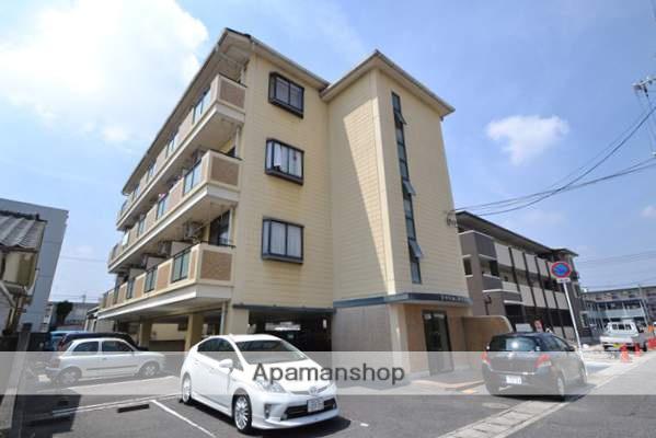 シャトレハイツ今村(1K/3階)