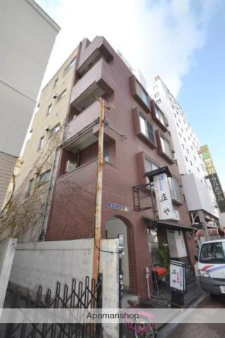 メゾン富士岡山