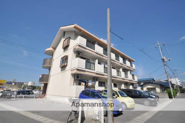 シャトレハイツ大元(1K/2階)