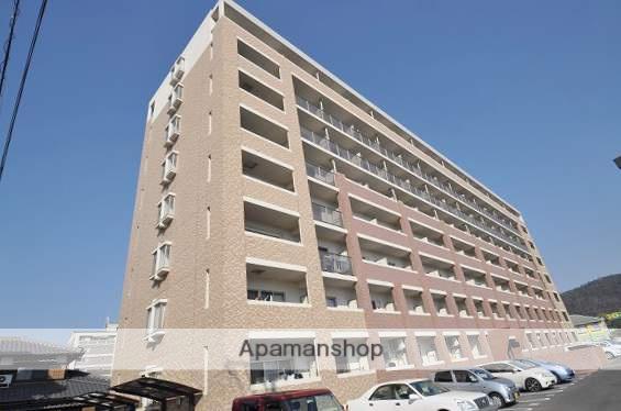 ルミエール松島(ワンルーム/1階)