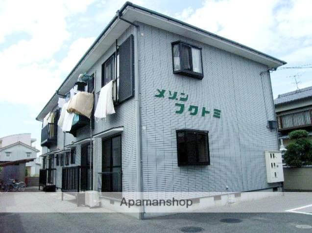 メゾンフクトミ