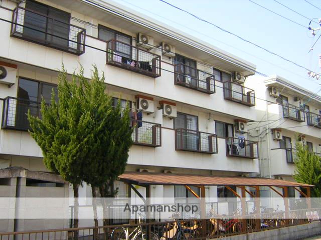 ホワイトメゾン学南5棟