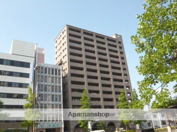 アルファステイツ桃太郎大通
