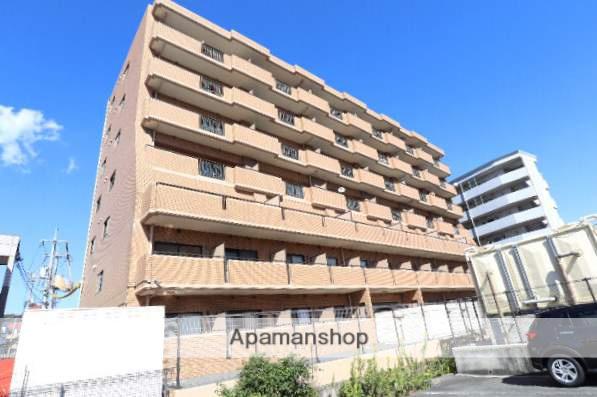 ライオンズマンション倉敷松島