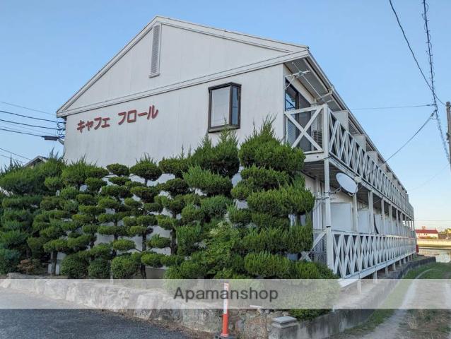 キャフェフロール