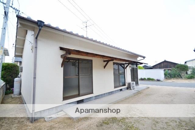 宇野線 妹尾駅 徒歩28分 1階建 築29年