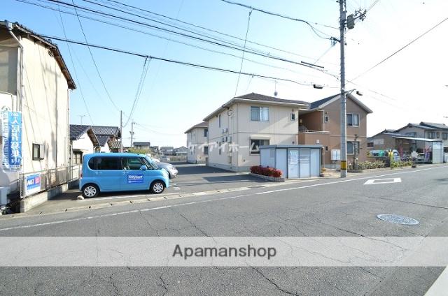 ローズ・パールA棟