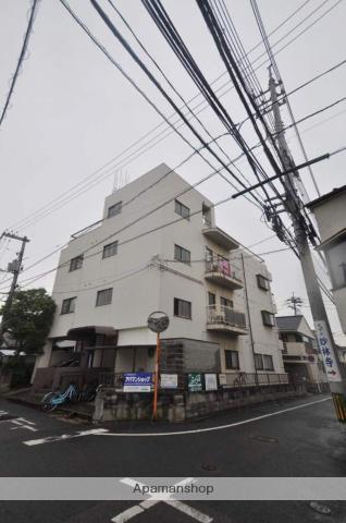 津倉さつきマンション