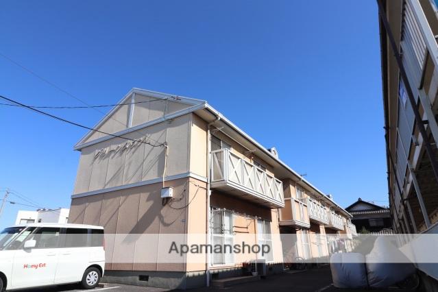 グリーンタウン