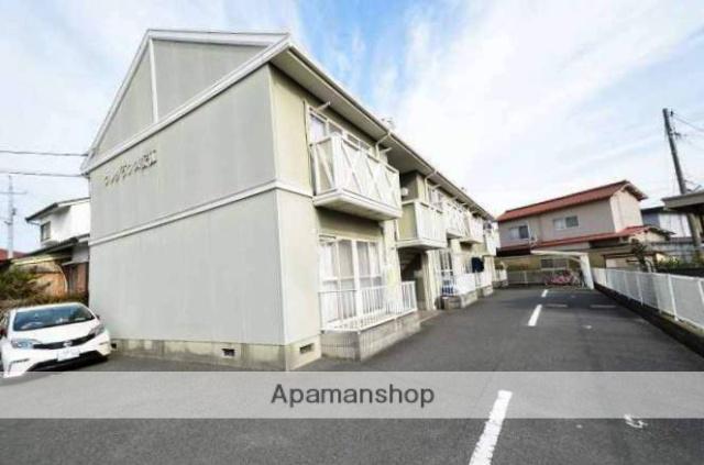 フレグランス安江