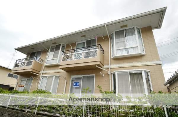 アンジェリーク福島(2DK/2階)