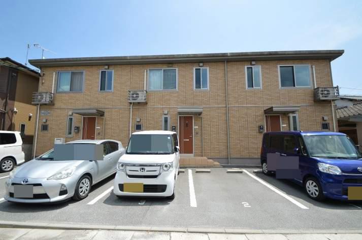 ロイヤルメゾン・プリモ(3LDK)