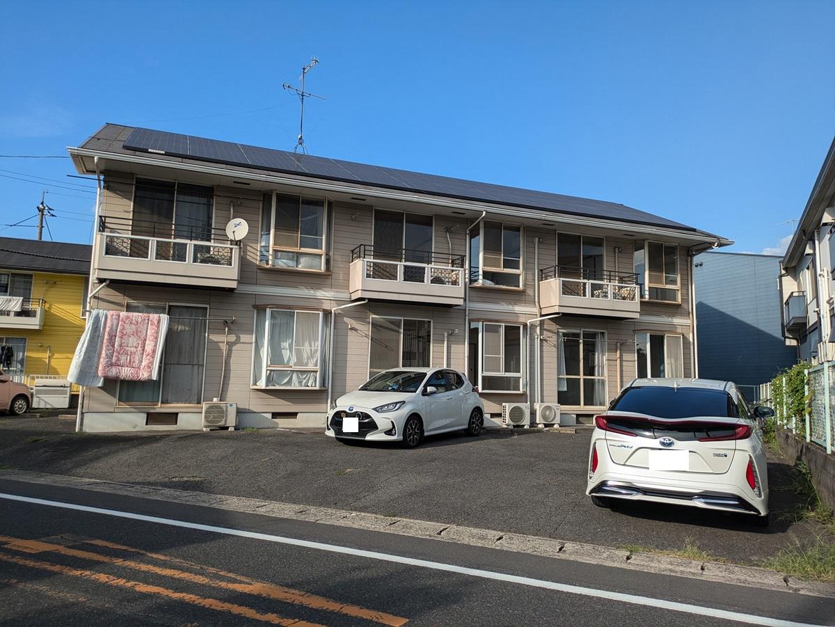 シャトレ・ウエストB