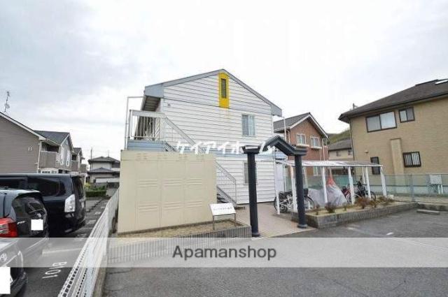 コンフォルト福井