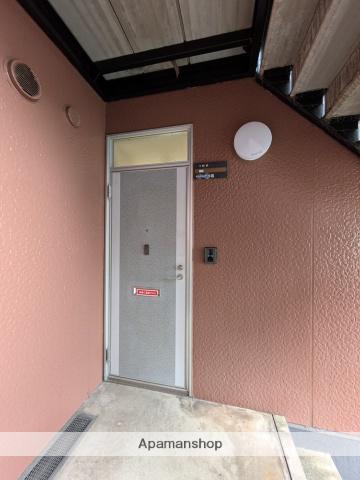 プレジール富井A棟