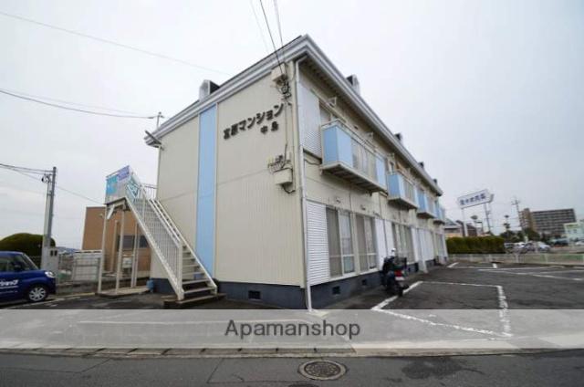 宮原マンション中島