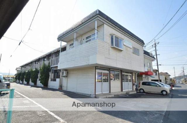 シティハイム吉岡A棟