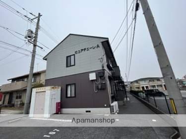 ピュアチェーレA棟