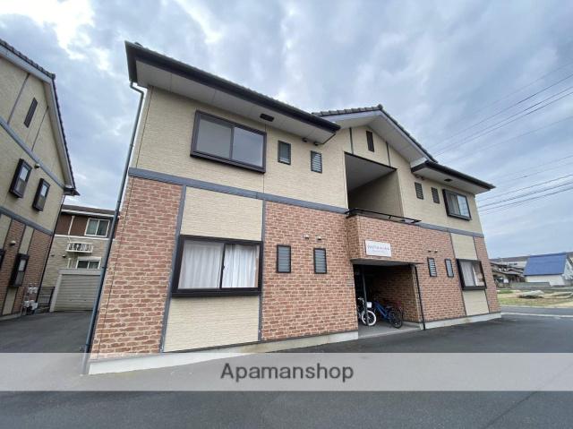 フォブールメールA棟