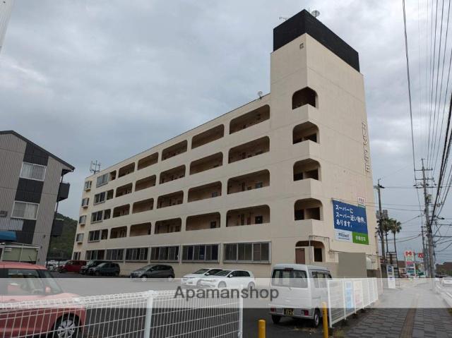 カレント中庄(3DK/2階)