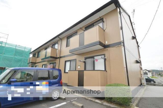 セジュール竹 C棟