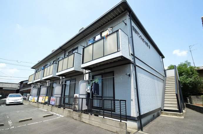 宮原マンション小溝B棟