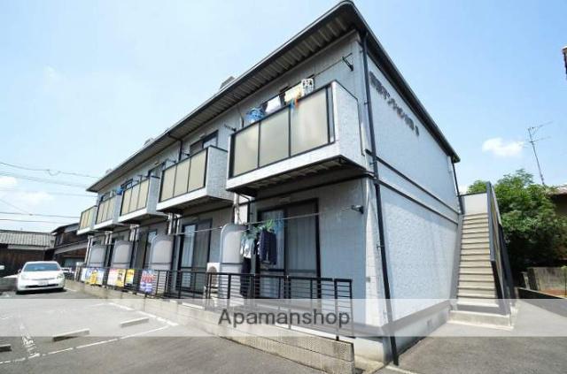 宮原マンション小溝B棟