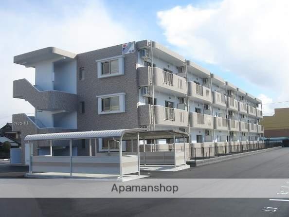 グランコートⅠ