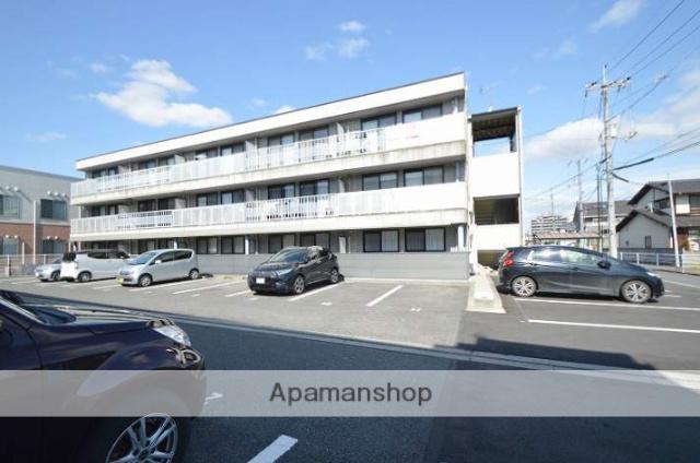 ガーディニアシティⅠ