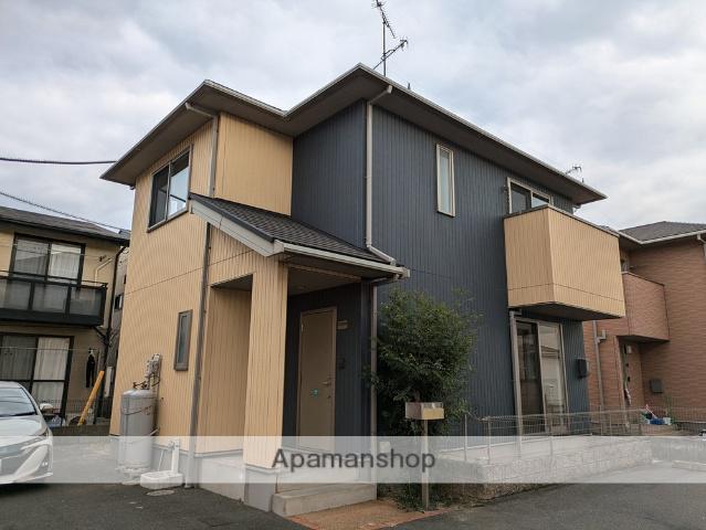 水島臨海鉄道 弥生駅 徒歩31分 2階建 築17年