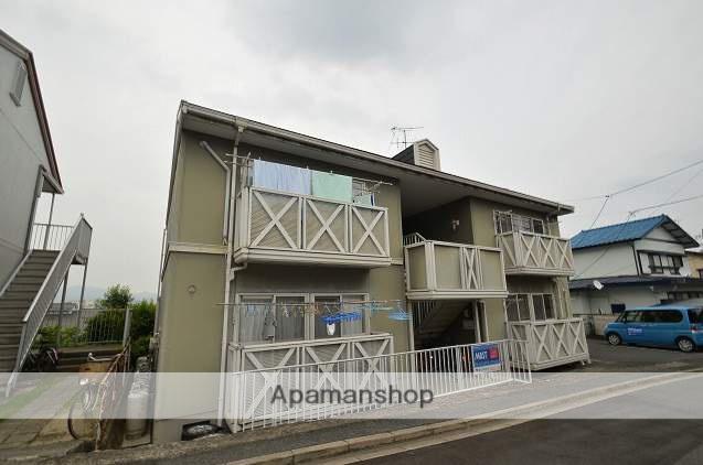 フレグランス羽島台