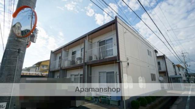 野田マンションA棟