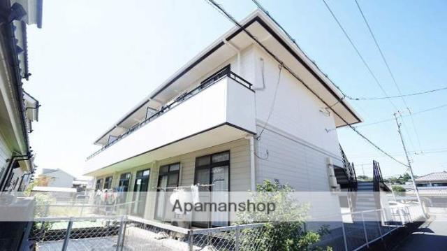 コスモハウス(3DK/2階)